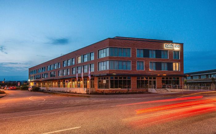 Park Inn by Radisson Wismar