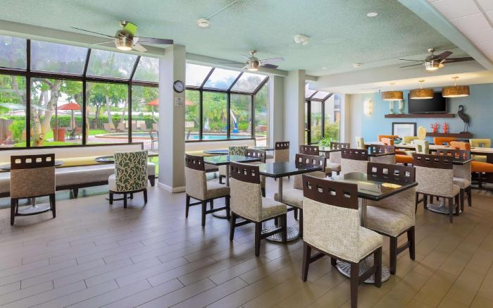 Hampton Inn Ft. Lauderdale-Cypress Creek Hotel