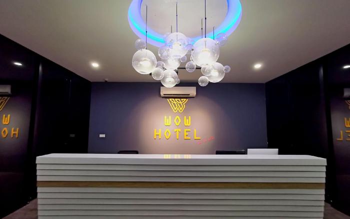 WOW Hotel Penang
