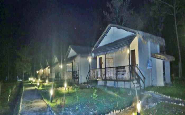 Siddhartha Wildlife Retreat