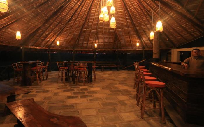 Siddhartha Wildlife Retreat