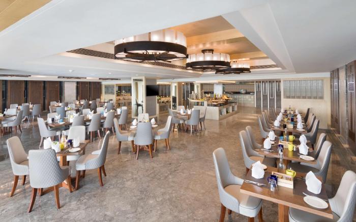Radisson Blu Gorakhpur