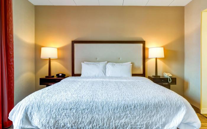Hampton Inn Boston-Norwood