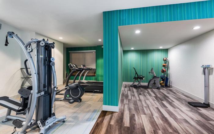 Country Inn & Suites by Radisson, Downtown Albany New York