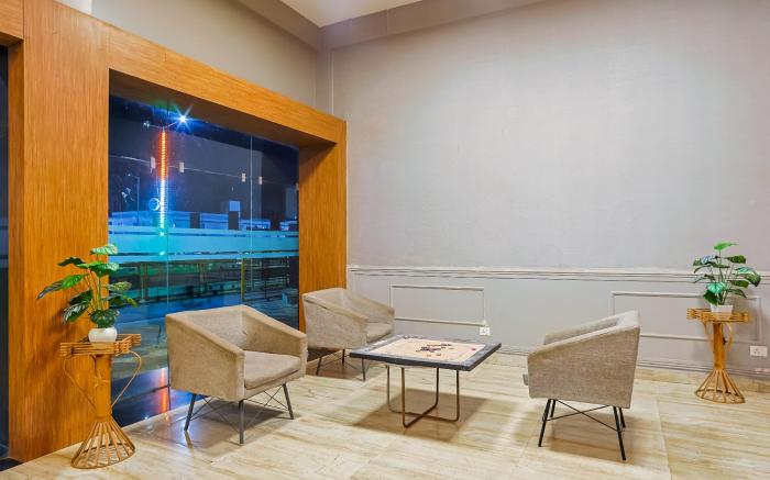 Max Hotels Prayagraj