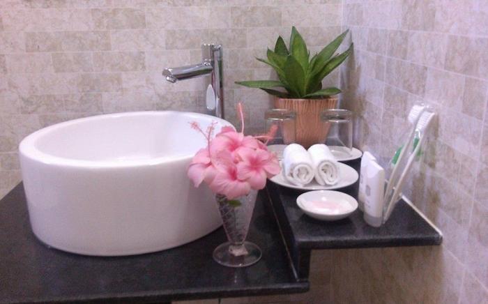 Pink House Homestay Hội An