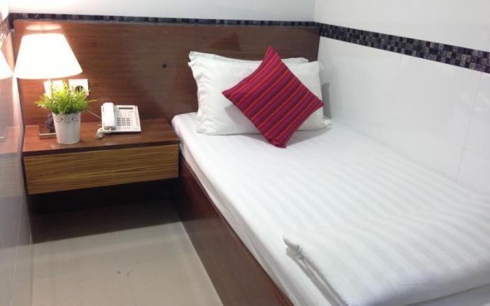 Best Hotel