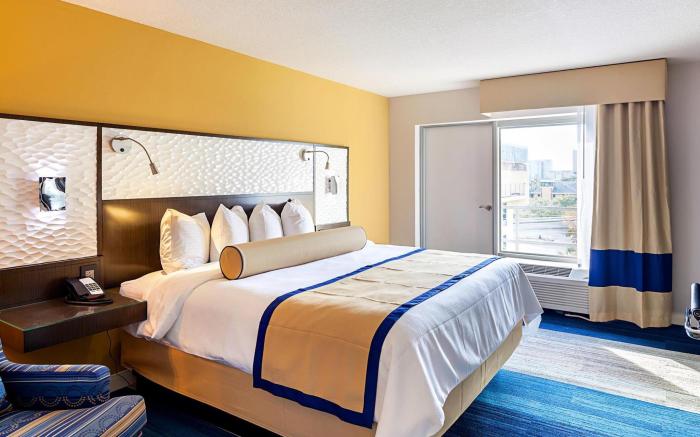Southbank Hotel Jacksonville Riverwalk