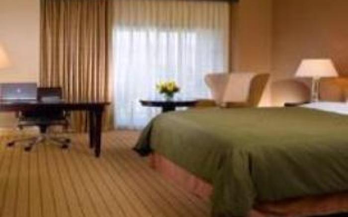 Sheraton San Jose Hotel