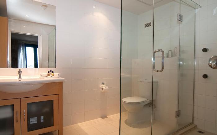 Copthorne Hotel Auckland City