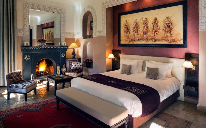 Riad Monceau