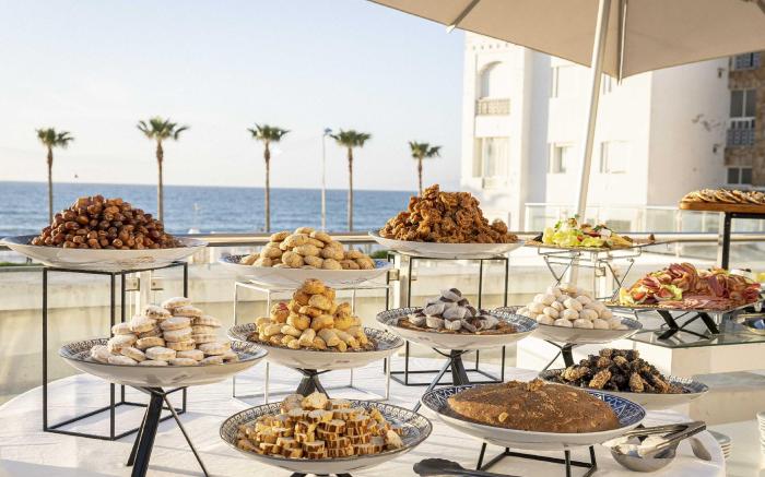 Grand Mogador Sea View & Spa