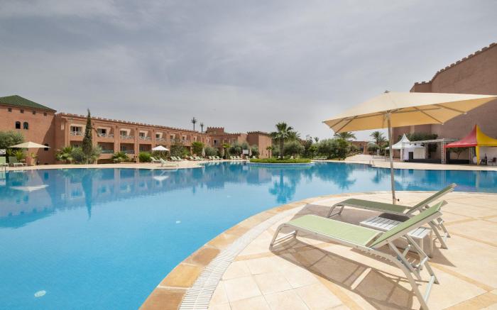 Mogador Palace Agdal