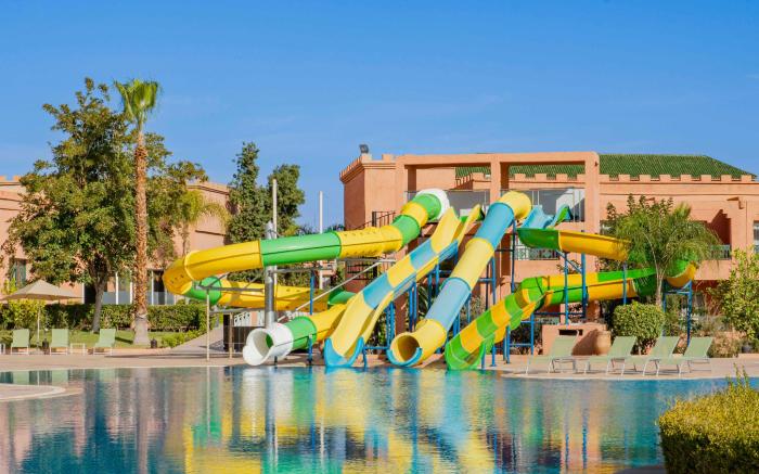 Mogador Palace Agdal