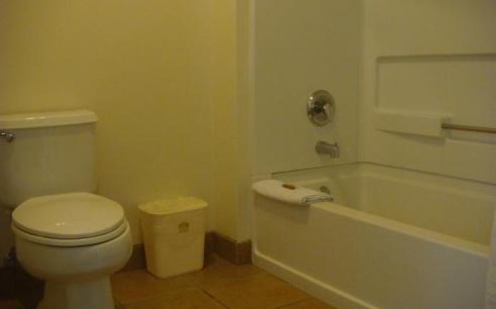 Best Western Salinas Monterey Hotel