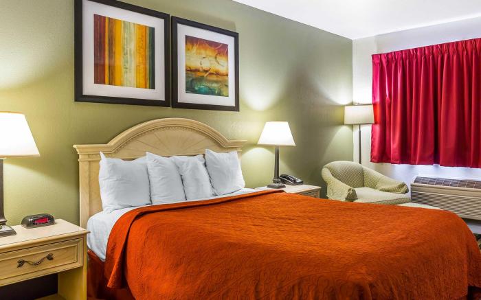 Quality Inn