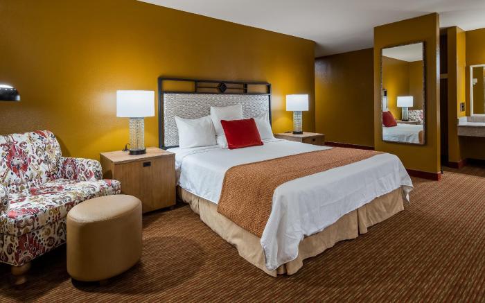 SureStay by Best Western Camarillo