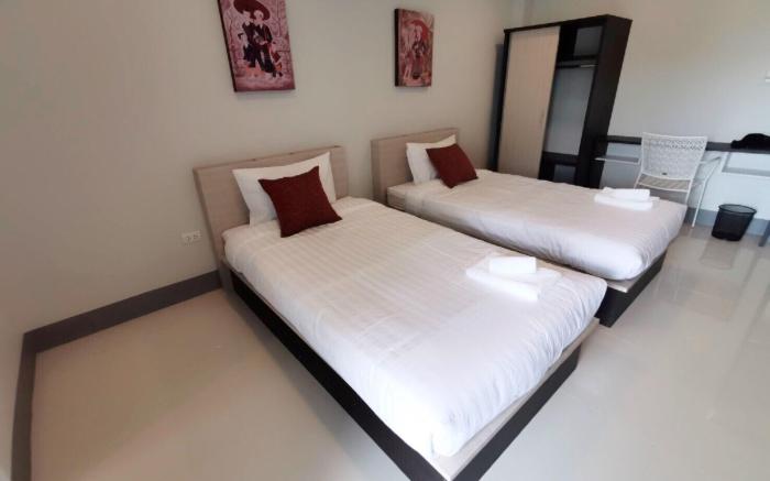 J2 Residence Chiang Rai