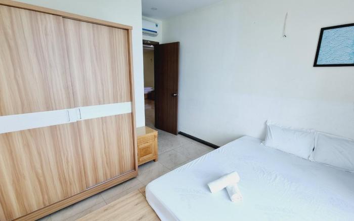 Ocean View Apartment 3536 - 6 pax -Nha Trang beach
