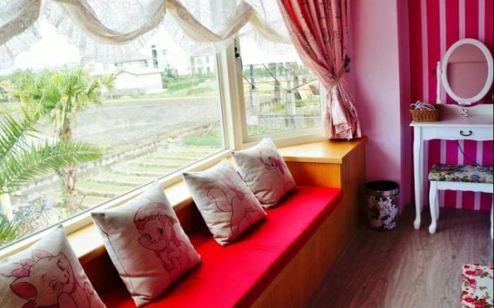 Annong River Bed and Breakfast