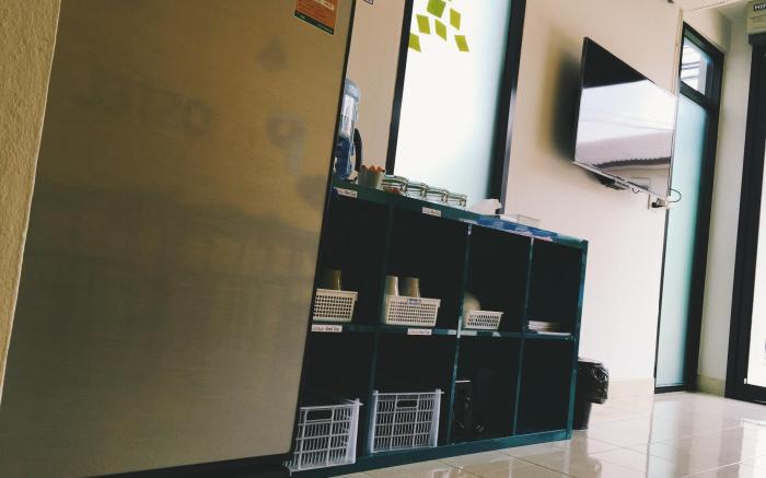 P Hostel Buriram