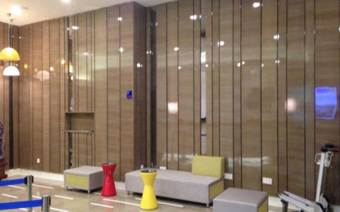 Holiday Inn Express Xi'an High-Tech Zone By IHG