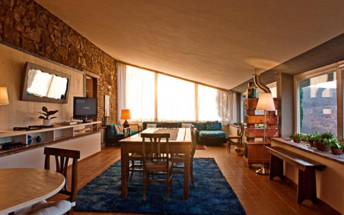 La Vittoria 10 – La Soglia della Val d’Orcia