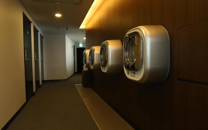 57 Myeongdong Hostel