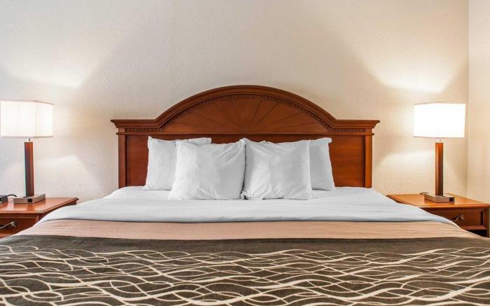 Comfort Inn Lehigh Valley West