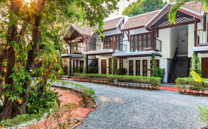 The Monttra Pattaya