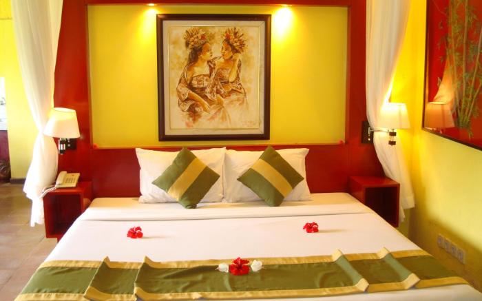 Anini Raka Resort & Spa