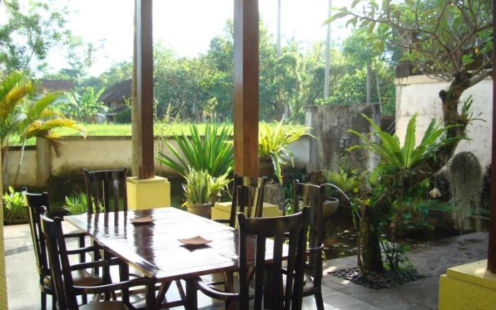 Anini Raka Resort & Spa