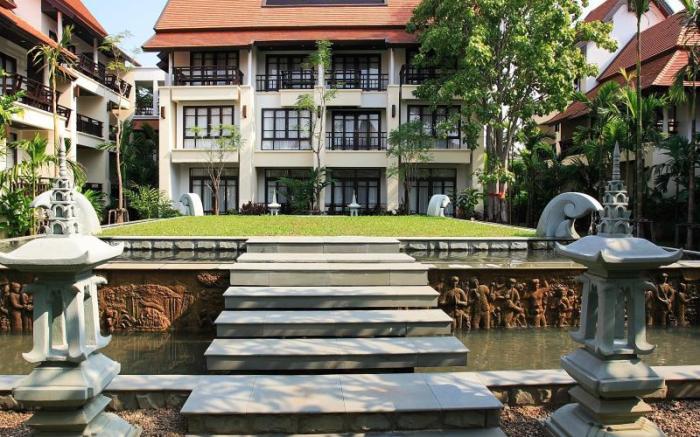Bodhi Serene Chiang Mai Hotel