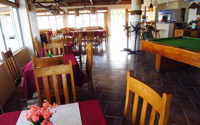 Ocean Bay Beach Resort