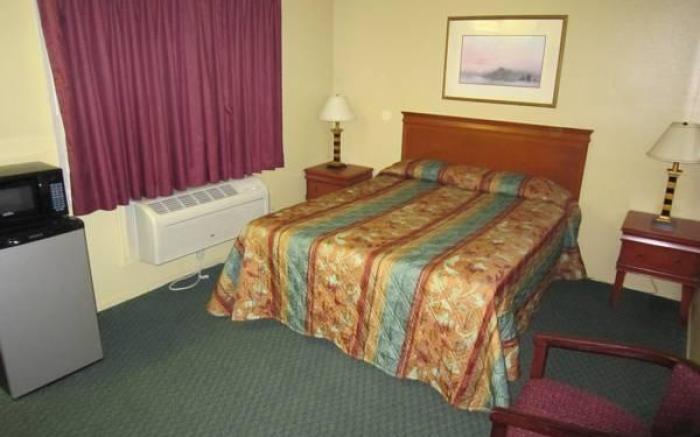 Travelers INN