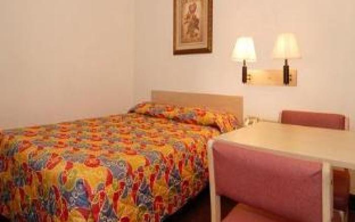 Motel 6 Albuquerque Northeast