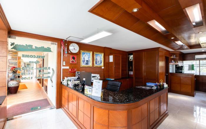 Selina Place Pattaya