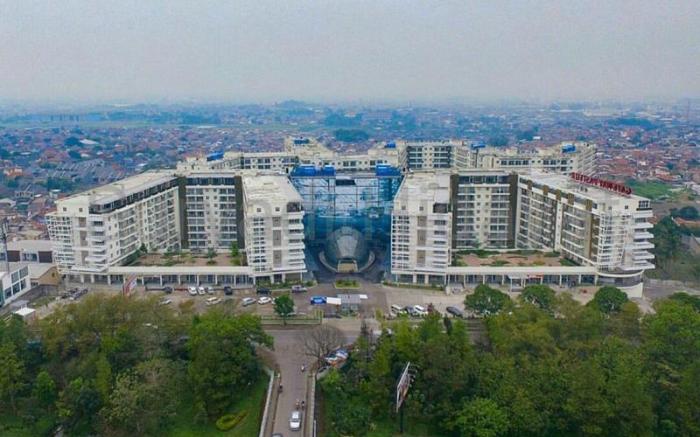 Studio Gateway Pasteur By Kevin Property Topaz C