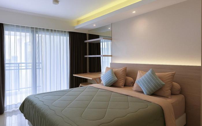 Studio Gateway Pasteur By Kevin Property Topaz C