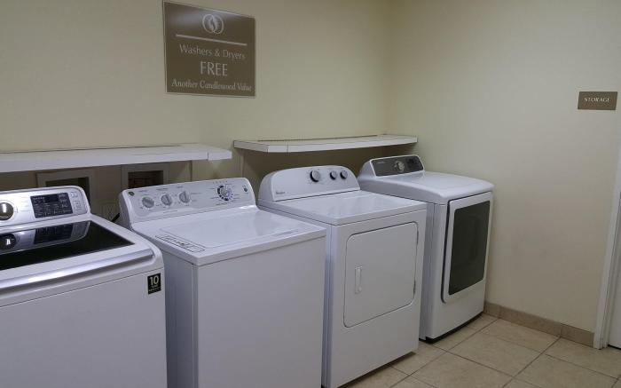 Candlewood Suites Oklahoma City-Moore By IHG