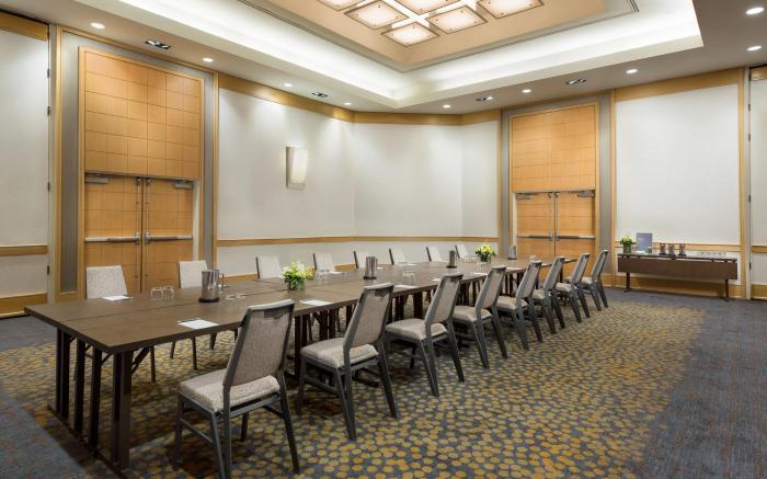 The Westin Arlington