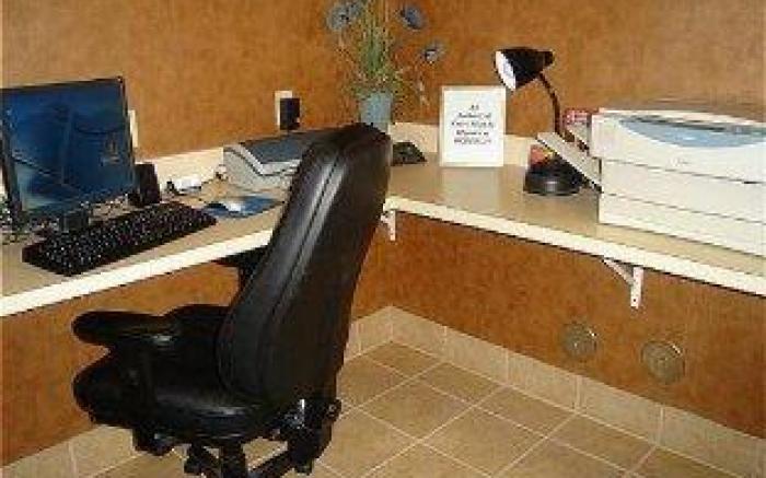 Holiday Inn Express Birmingham Irondale East By IHG