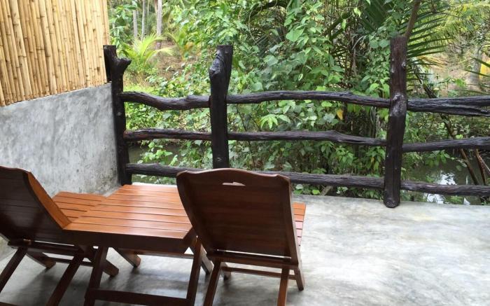 Ruean Thai Nai Bang by Pansak Resort