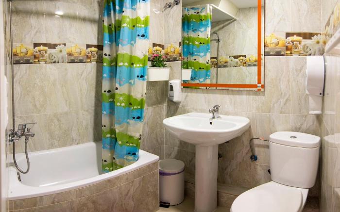 Hostel Ideal Badal