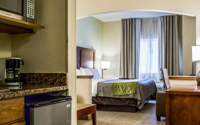 Comfort Inn Fort Myers Northeast