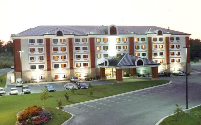 Holiday Inn Express Branson- Green Mountain Drive, an IHG Hotel By IHG