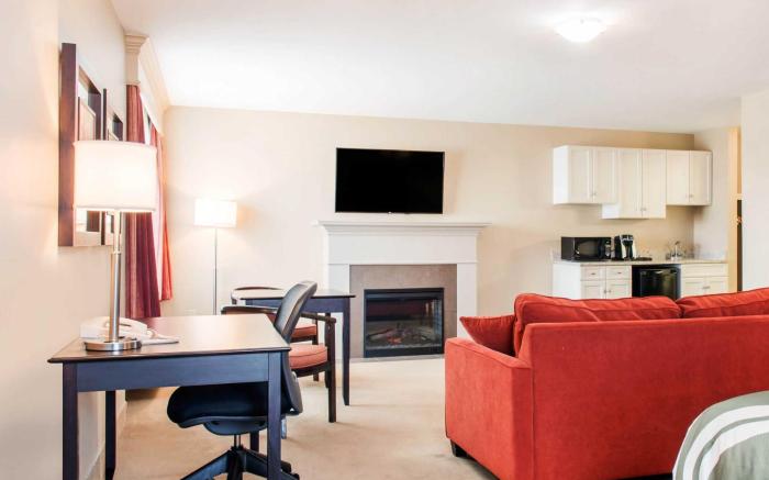 Comfort Inn Birmingham - Irondale