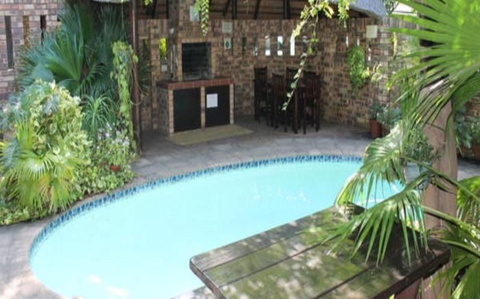 La Mer Lodge