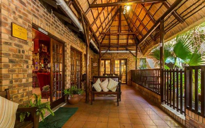 La Mer Lodge