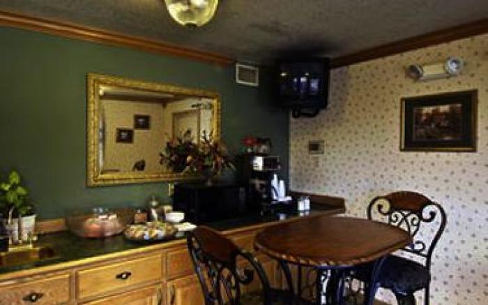 El Rancho Motel